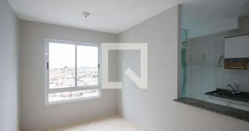 Apartamento com 2 quartos à venda na Avenida Serafim Gonçalves Pereira, --, Parque Novo Mundo, São Paulo