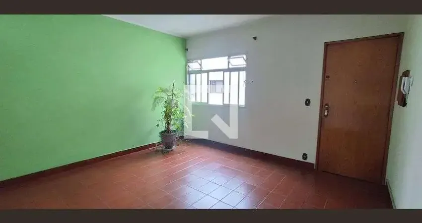 Apartamento com 2 quartos à venda na Rua Fernão de Magalhães, --, Rudge Ramos, São Bernardo do Campo