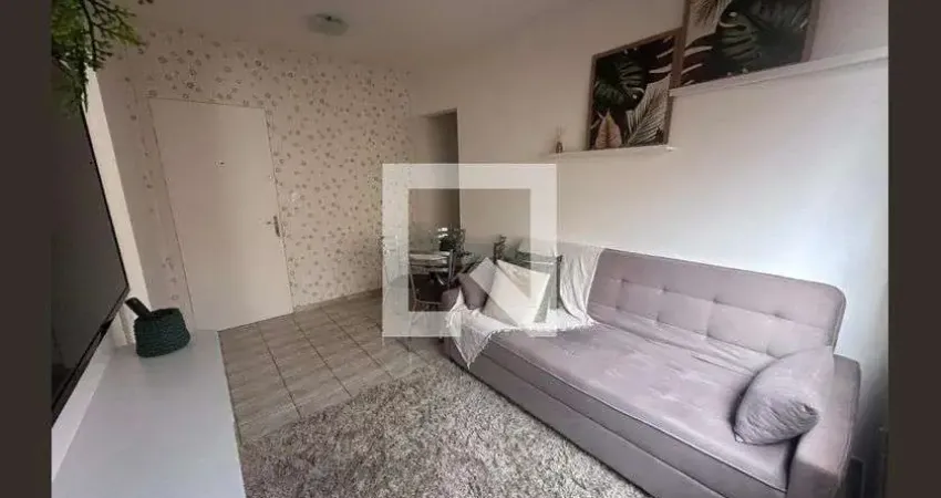 Apartamento à venda - vila nova cachoeirinha, 2 quartos,  55 m2