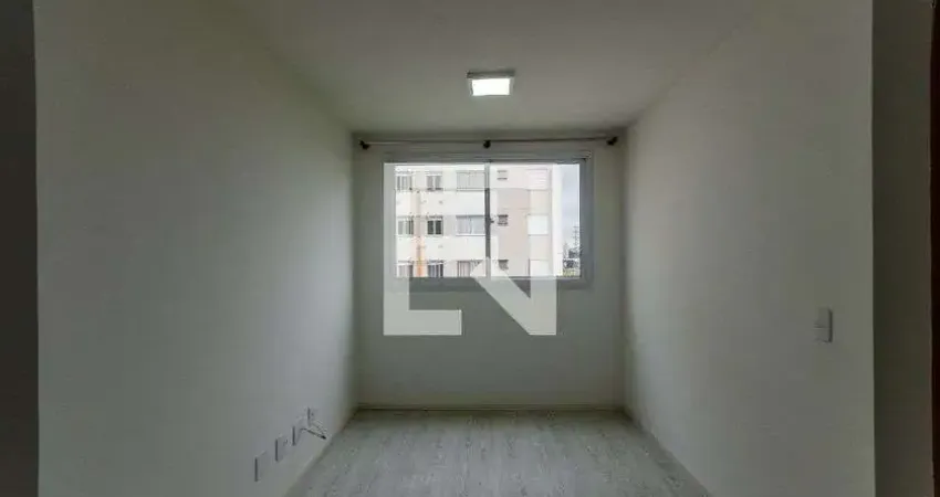 Apartamento com 2 quartos à venda na Avenida Aparecida do Rio Negro, --, Jardim Íris, São Paulo