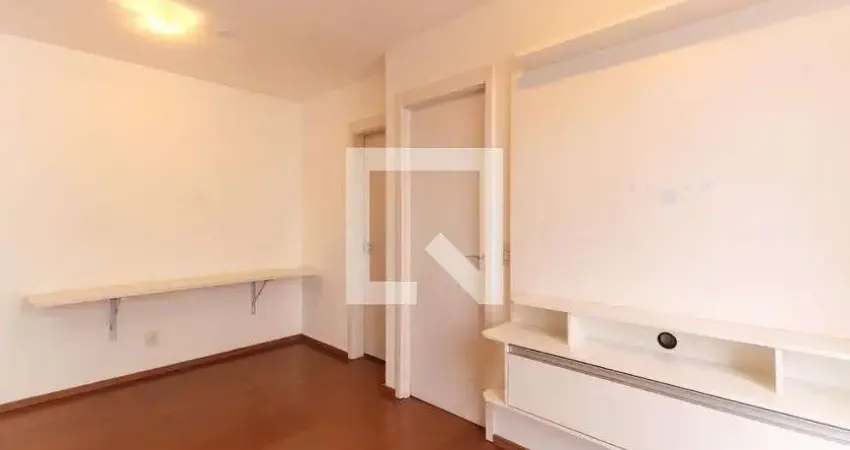 Apartamento com 1 quarto à venda na Rua Visconde de Parnaíba, --, Mooca, São Paulo