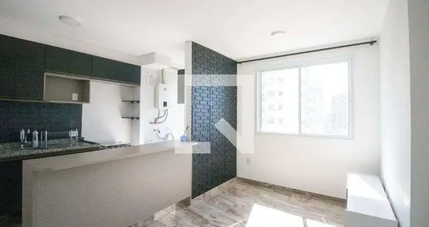 Apartamento com 2 quartos à venda na Rua Plácido Vieira, --, Santo Amaro, São Paulo