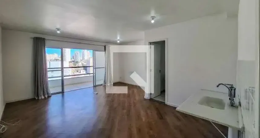 Apartamento com 1 quarto à venda na Rua Clímaco Barbosa, --, Cambuci, São Paulo
