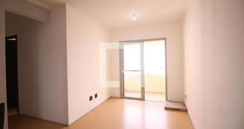 Apartamento com 2 quartos à venda na Rua José de Figueiredo Seixas, --, Sítio do Mandaqui, São Paulo