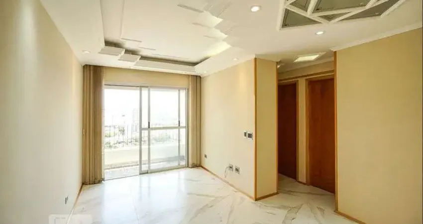 Apartamento com 2 quartos à venda na Rua Professor Miguel Russiano, --, Tatuapé, São Paulo