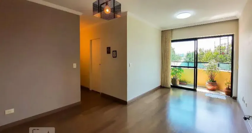 Apartamento com 3 quartos à venda na Avenida Getúlio Vargas, --, Baeta Neves, São Bernardo do Campo