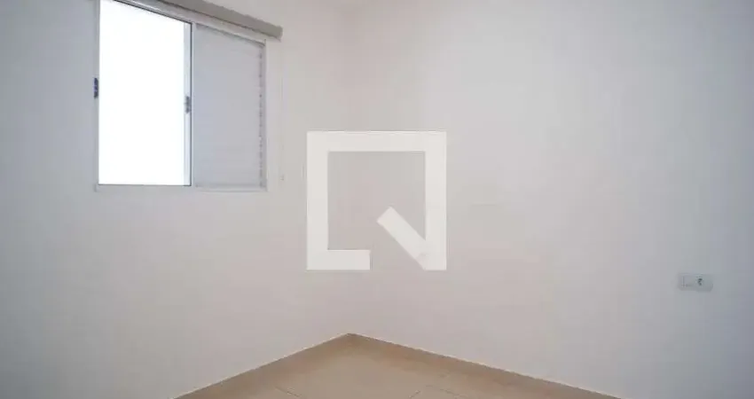 Apartamento com 2 quartos à venda na Rua Cachoeira Escura, --, Cidade Patriarca, São Paulo