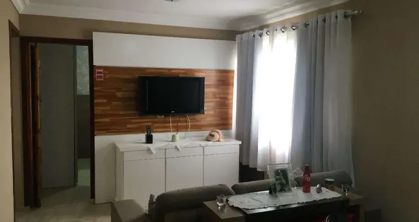 Apartamento com 2 quartos à venda na Avenida Raimundo Pereira de Magalhães, --, Jardim Íris, São Paulo