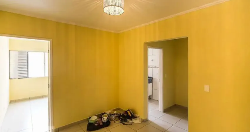 Apartamento com 1 quarto à venda na Avenida Cásper Líbero, --, Centro, São Paulo