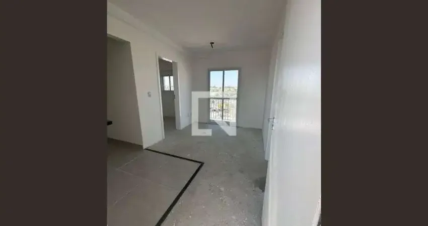 Apartamento com 2 quartos à venda na Rua Padre Manuel Bernardes, --, Vila Carrão, São Paulo