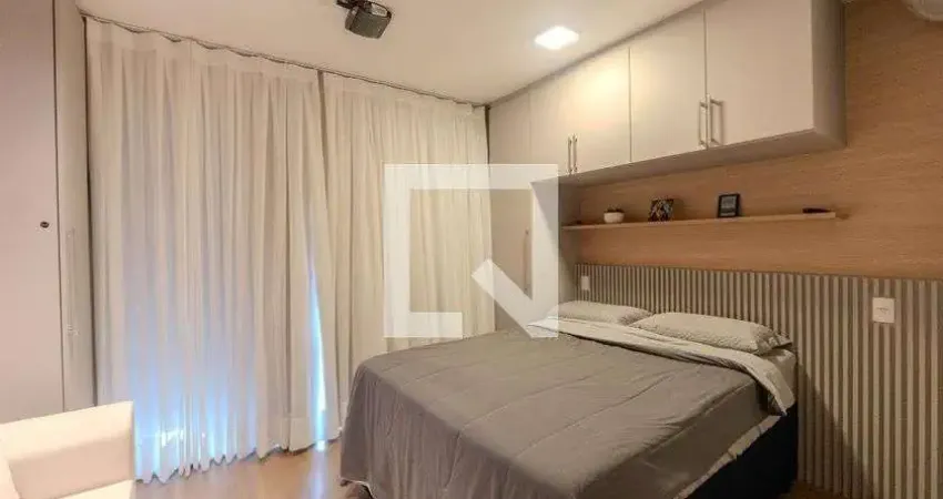 Apartamento com 1 quarto à venda na Rua Doutor Penaforte Mendes, --, Consolação, São Paulo