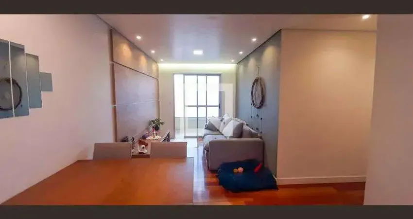 Apartamento com 2 quartos à venda na Avenida Dona Blandina Ignez Júlio, --, Jaguaribe, Osasco