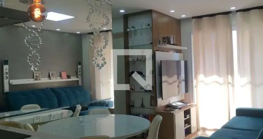 Apartamento com 2 quartos à venda na Estrada da Bela Vista, --, Santa Maria, Osasco