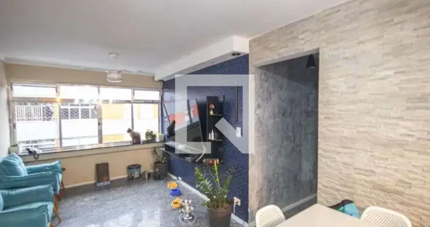 Apartamento com 3 quartos à venda na Rua Ângelo Aloísio, --, Vila Constança, São Paulo