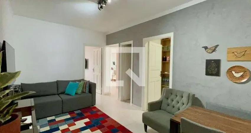 Apartamento com 2 quartos à venda na Rua Iperoig, --, Sumaré, São Paulo