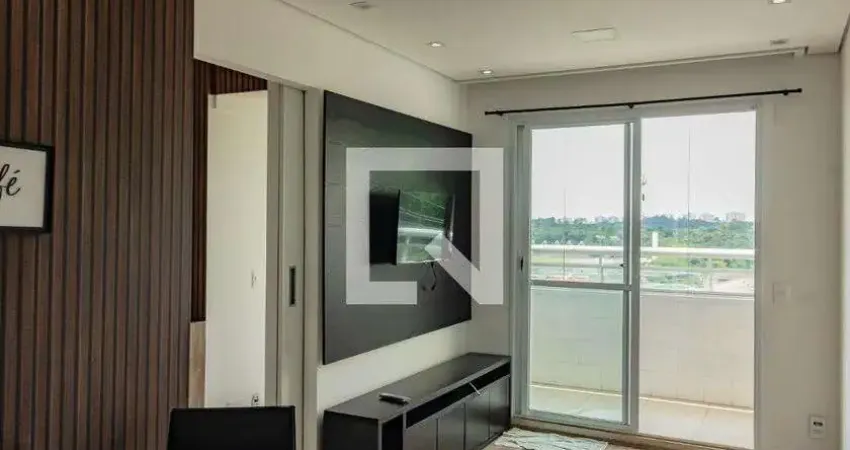 Apartamento com 1 quarto à venda na Rua das Pérolas, --, Jabaquara, São Paulo