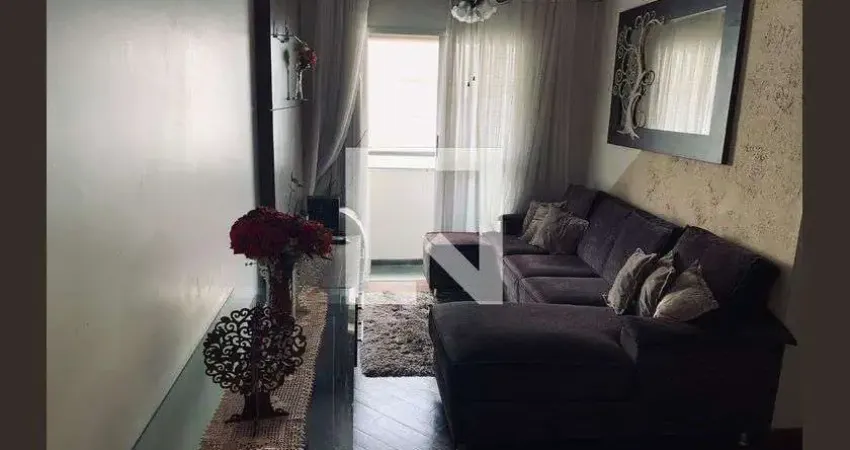 Apartamento com 3 quartos à venda na Rua Baía Grande, --, Vila Prudente, São Paulo