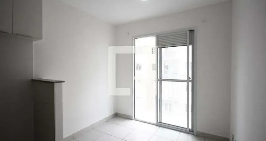 Apartamento com 2 quartos à venda na Praça Alberto Lion, --, Cambuci, São Paulo