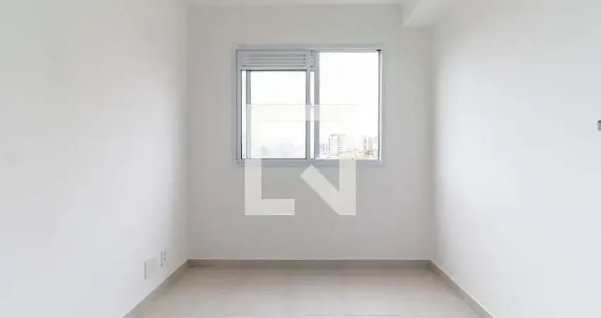 Apartamento com 1 quarto à venda na Rua João Gomes Batista, --, Jardim Marajoara, São Paulo