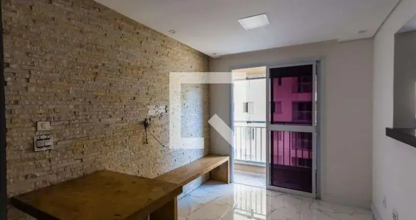 Apartamento com 2 quartos à venda na Rua Madri, --, Utinga, Santo André