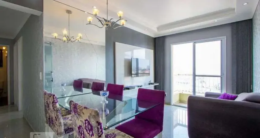 Apartamento com 2 quartos à venda na Rua Fagundes Varela, --, Jardim, Santo André