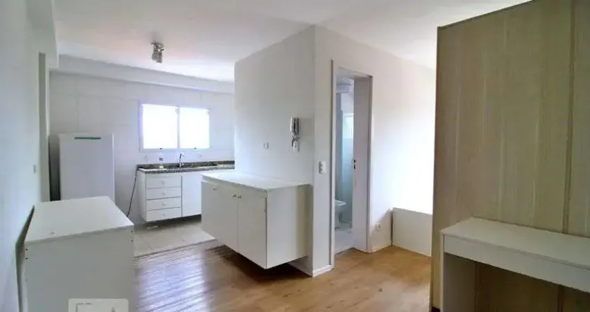 Apartamento com 1 quarto à venda na Rua Alexandre Levy, --, Santa Teresinha, Santo André