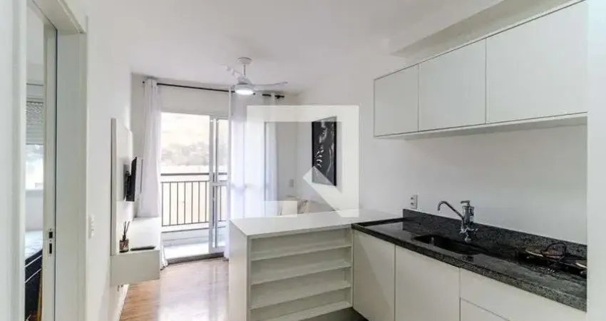 Apartamento com 1 quarto à venda na Rua Rego Freitas, --, Santa Cecília, São Paulo