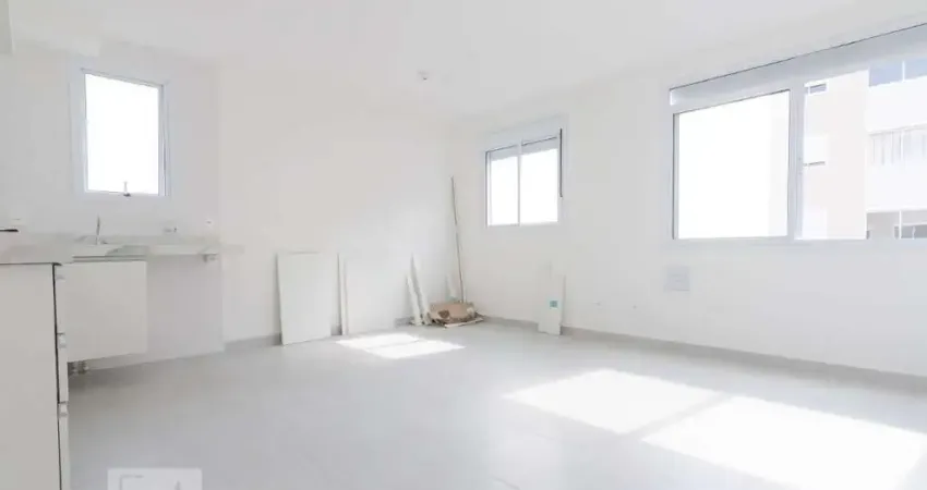 Apartamento com 1 quarto à venda na Rua Hassib Mofarrej, --, Vila Leopoldina, São Paulo