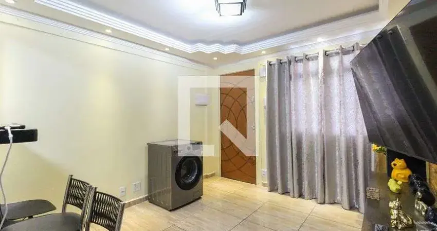 Apartamento com 2 quartos à venda na Rua Manuel Inácio de Loiola, --, Itaquera, São Paulo