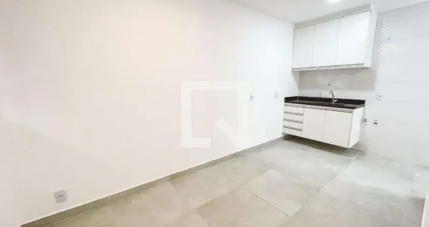 Apartamento com 1 quarto à venda na Rua Marcelo de Menezes, --, Santana, São Paulo