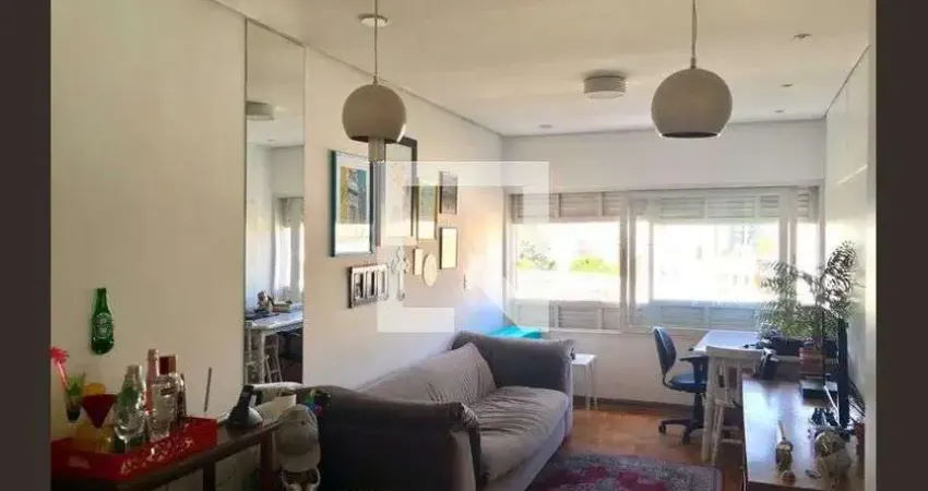 Apartamento com 1 quarto à venda na Rua Maria Antônia, --, Higienópolis, São Paulo