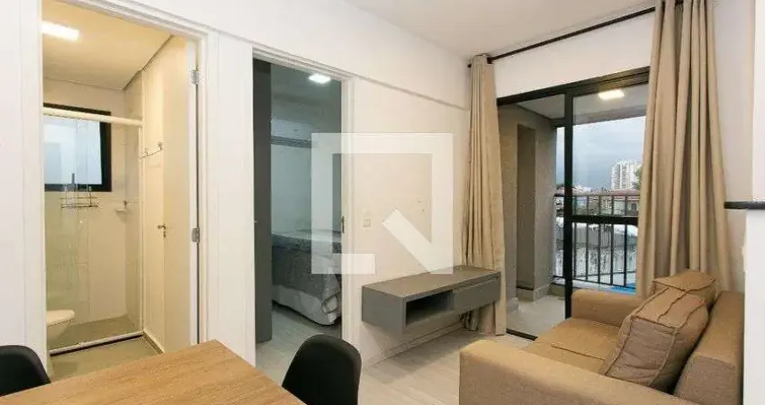 Apartamento com 1 quarto à venda na Rua São Constâncio, --, Vila Carrão, São Paulo