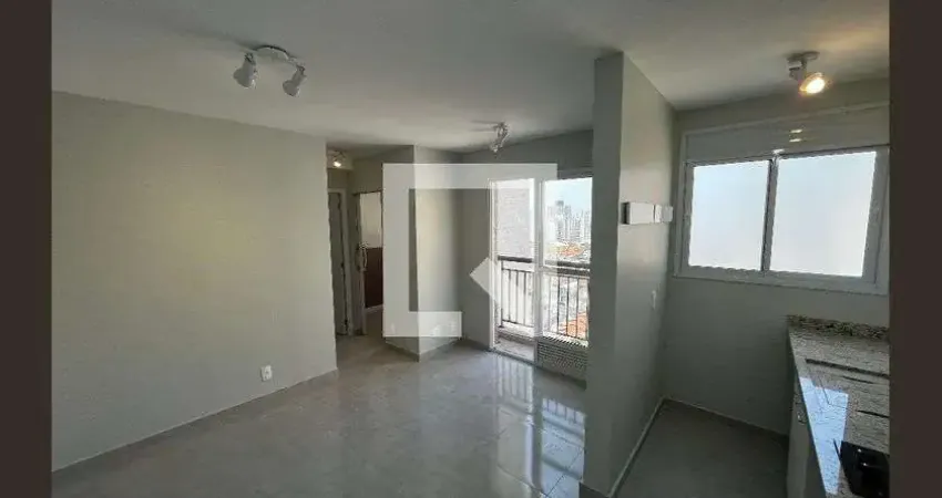 Apartamento com 2 quartos à venda na Avenida Imirim, --, Santana, São Paulo