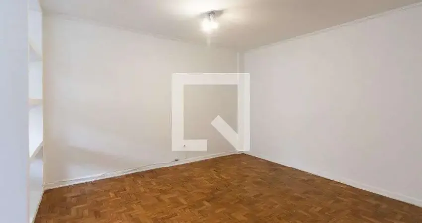 Apartamento com 1 quarto à venda na Rua Conselheiro Brotero, --, Santa Cecília, São Paulo