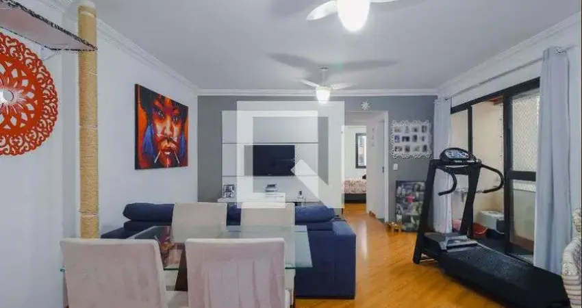 Apartamento com 2 quartos à venda na Rua José Maciel Neto, --, Chácara Agrindus, Taboão da Serra