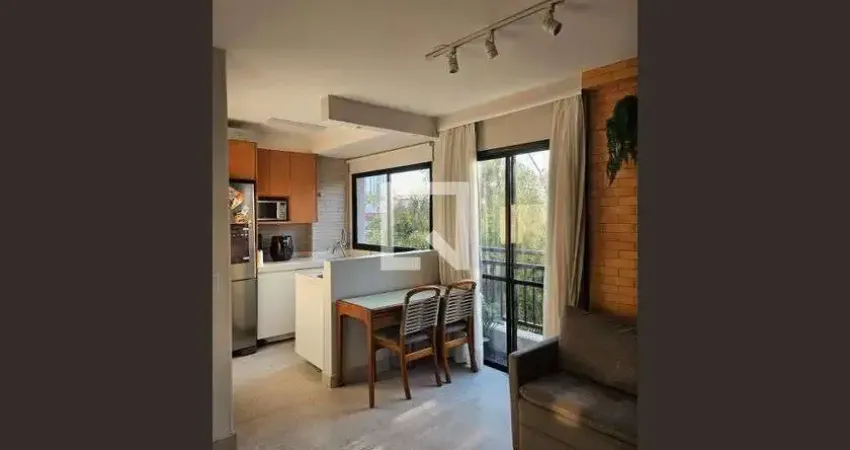 Apartamento com 2 quartos à venda na Rua Ilíria, --, Vila das Mercês, São Paulo