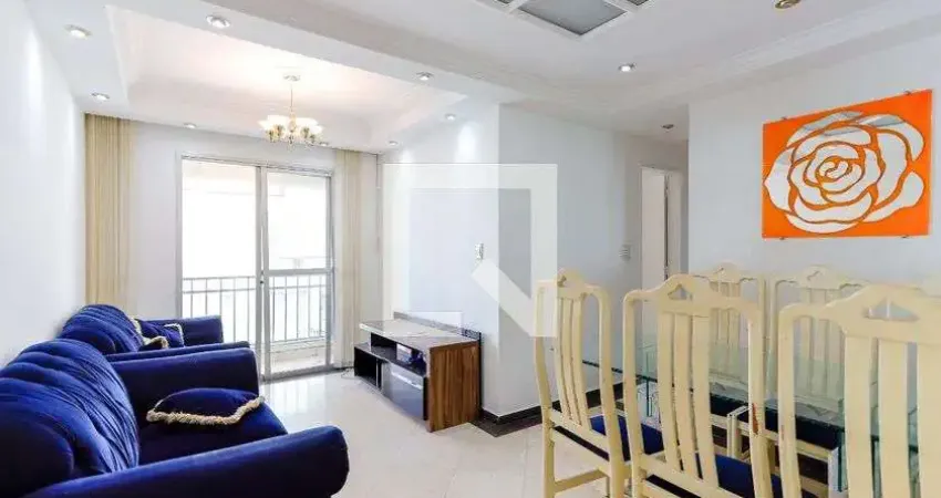Apartamento com 3 quartos à venda na Rua Pedra Sabão, --, Vila Guilherme, São Paulo