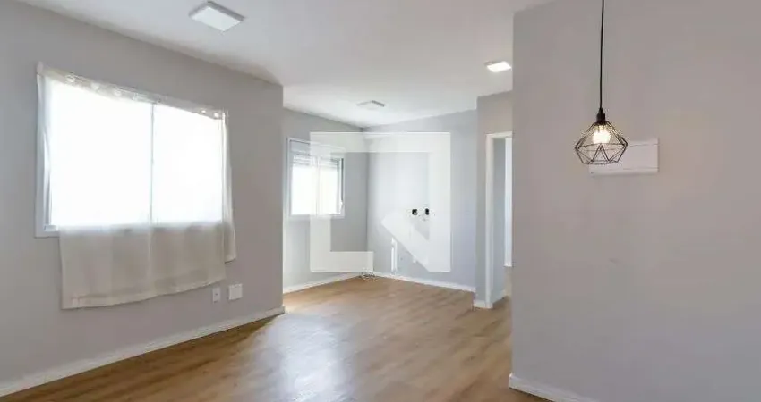 Apartamento com 1 quarto à venda na Avenida Guapira, --, Vila Constança, São Paulo