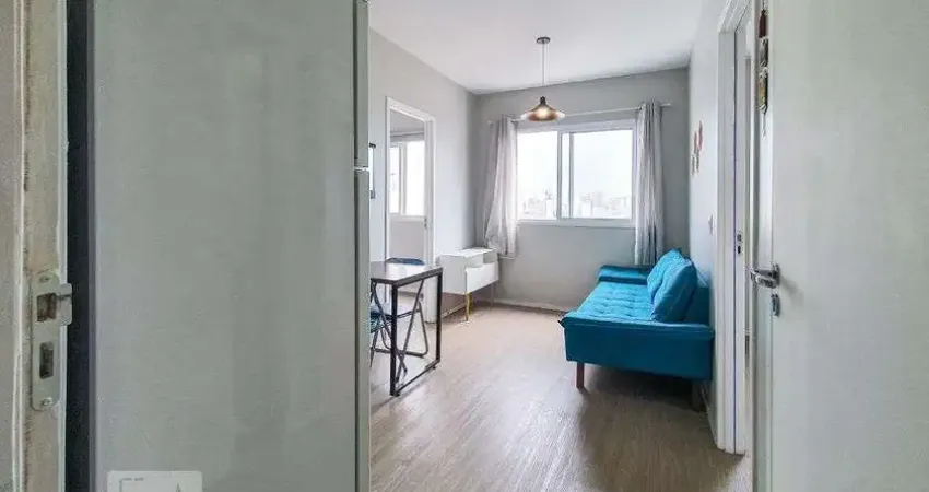 Apartamento com 2 quartos à venda na Rua Alexandrino da Silveira Bueno, --, Cambuci, São Paulo