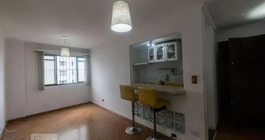 Apartamento com 2 quartos à venda na Rua Campos Sales, --, Brás, São Paulo