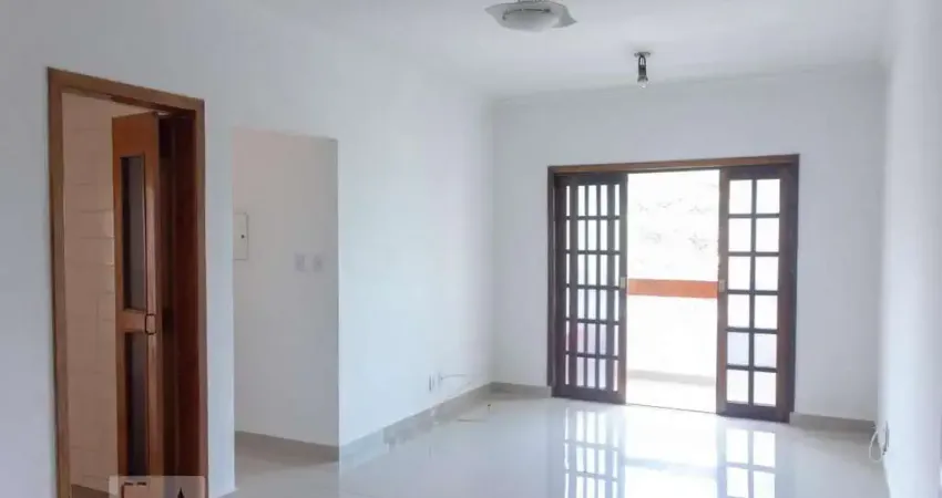 Apartamento com 2 quartos à venda na Rua Castro Alves, --, Conceição, Diadema