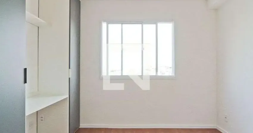 Apartamento com 1 quarto à venda na Rua Doutor Carlos Afranio da Cunha Matos, --, Piqueri, São Paulo