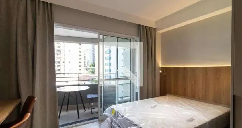 Apartamento com 1 quarto à venda na Rua Bartira, --, Perdizes, São Paulo