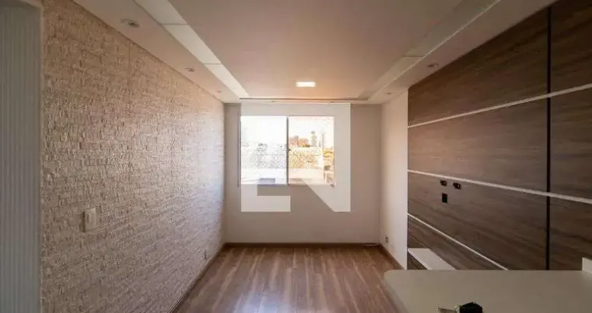 Apartamento com 2 quartos à venda na Rua Buriti Alegre, --, Vila Ré, São Paulo