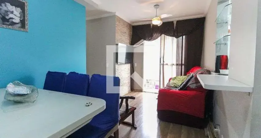 Apartamento com 2 quartos à venda na Rua Victório Santim, --, Itaquera, São Paulo