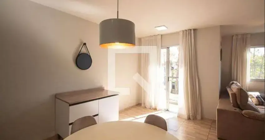 Apartamento com 2 quartos à venda na Avenida José Maria Fernandes, --, Parque Novo Mundo, São Paulo