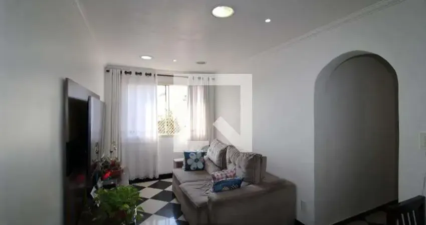 Apartamento com 2 quartos à venda na Rua Yvorne, --, Mandaqui, São Paulo