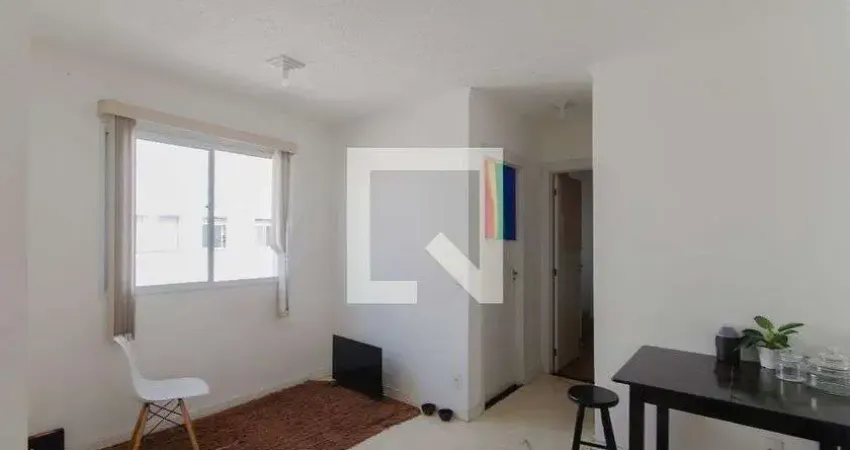 Apartamento com 2 quartos à venda na Rua Álvaro Fragoso, --, Ipiranga, São Paulo