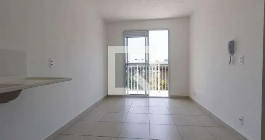 Apartamento com 2 quartos à venda na Rua Ingu, --, Tatuapé, São Paulo
