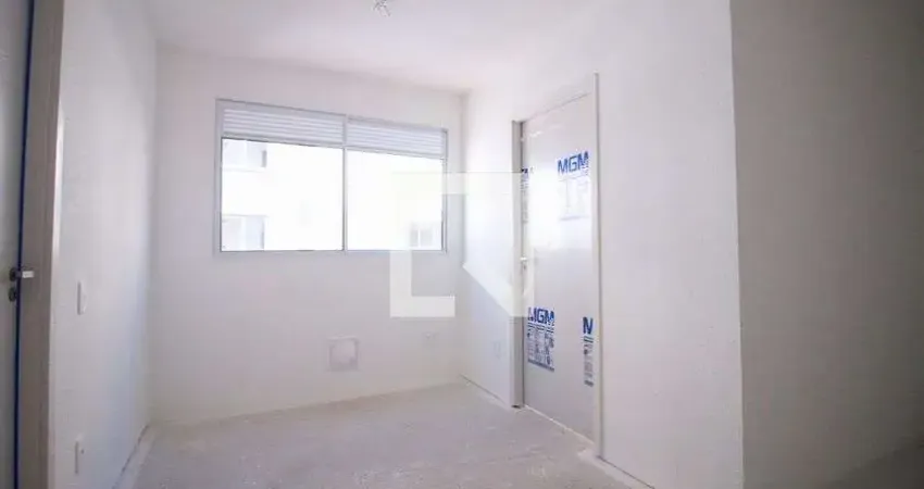 Apartamento com 2 quartos à venda na Rua Pindamonhangaba, --, Vila Prudente, São Paulo